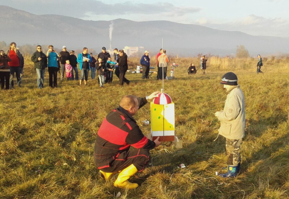 Nanuk nebo neco takove